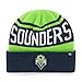 MLS '47 Rift Cuff Knit Beanie
