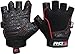 RDX Women Weight Lifting Gloves for Gym Workout - Breathable Ladies Gloves with Anti Slip Palm Protection - Great for Fitness, Bodybuilding, Powerlifting, Strength Training, Cycling & Exercise