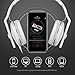 On Ear Headphones with Microphone - seenda Lightweight & Foldable Wired Headphones with Volume Control for iPhone Samsung Smartphones, Tablets, Laptops, PC and More