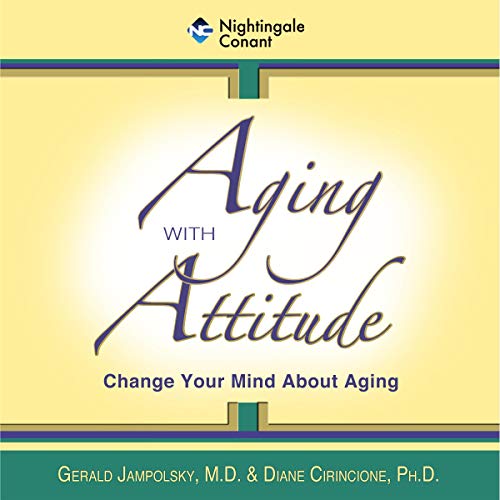 FREE Aging with Attitude [K.I.N.D.L.E]