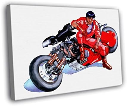 Get H5v6004 Akira Shotaro Kaneda Bike Painting Anime Manga Art 50x40 Framed Canvas Print Amazon Ca Home Kitchen For iPhone Get Wallpaper H5v6004 Akira Shotaro Kaneda Bike Painting Anime Manga Art 50x40 Framed Canvas Print Amazon Ca Home Kitchen Desktop Wallpaper