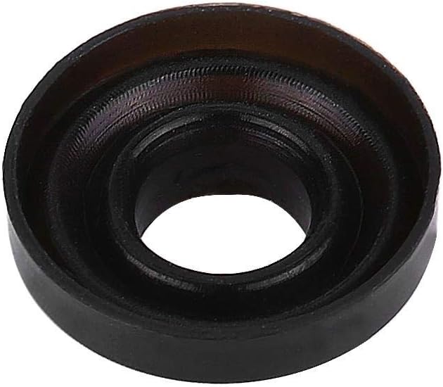 Broco Navigation Button, Joystick Control Center Button Cover MMI Knob Repair Kit for A4 A5 A6 Q5 Q7 S5 S6 Paint(Black) - Image 4