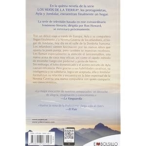 Los refugios de piedra