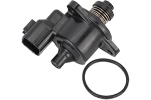 Idle Air Speed Control Valve Fit for King Quad 500 750 Stepper 13520-31G00