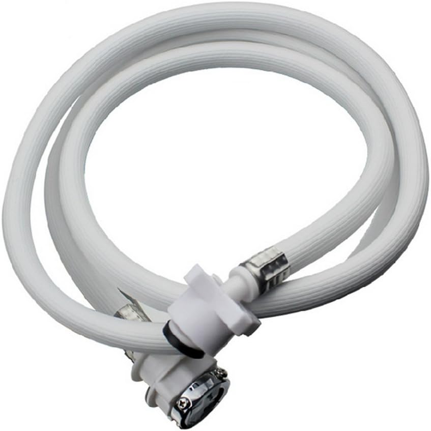 MyLifeUNIT Universal Washing Machine Inlet Hose 6Ft Amazon.ca Tools & Home Improvement