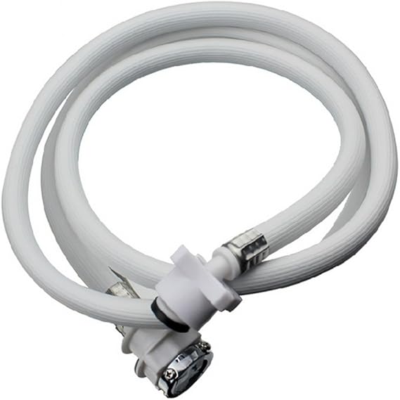 MyLifeUNIT Universal Washing Machine Inlet Hose 6Ft Amazon.ca Tools