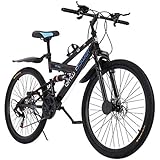b&q mtb cycle price