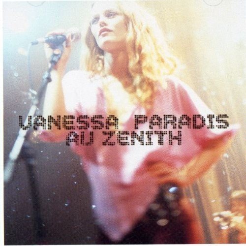 Vanessa Paradis - Variations sur le même t