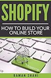 Shopify: How to Build Your Online Store (make money online, dropshipping, ecommerce, shopify)