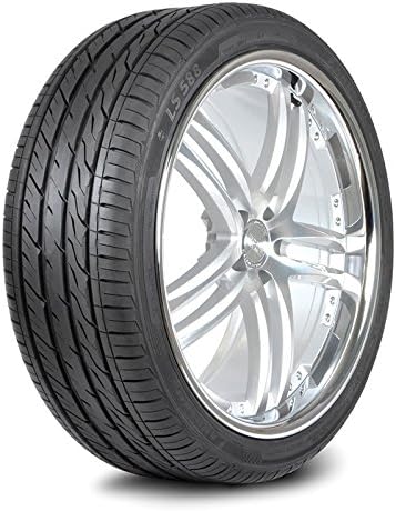 Landsail LS588 UHP P265/50R19 110Y All Season Radial Tire