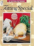 Tatting Special, 10 Tatting Patterns! by 