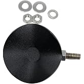 Fits 3" &amp; Larger Single, Thunder Torque Insert by Dk Custom Products