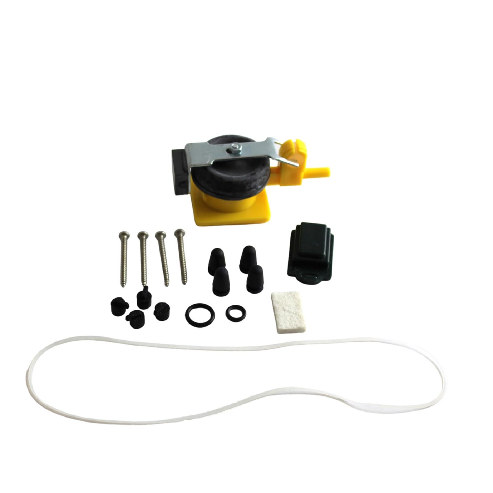 Blagdon Complete Annual Maintenance kit for the Pond Oxygenator 1 Outlet Pump