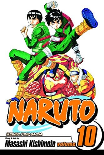 Amazon.com: Naruto, Vol. 1 - Enter Naruto : Maile Flanagan, Kate