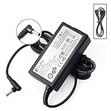 TAIFU 65W AC Adapter for Dell Inspiron 15 7000 series, 7558 7568 7569, Dell Inspiron 15 5000 i3552 i3558 i5558 i5559, Dell Inspiron 11 3158 3147, Latitude 13 7350, Dell Inspiron 13 5378 7359 7353