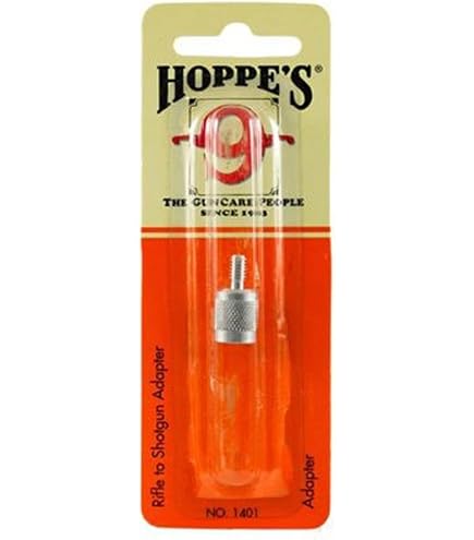 Amazon.com: Hoppe's Phosphor Bronze Brush for 20 Gauge, Card E/F