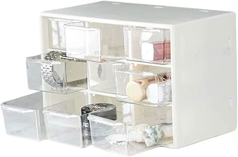 Amazon Co Jp ツールキャビネット スタイリングキャビネット 小物収納ケース パーツキャビネット アクセサリー収納 小卓上収納ボックス 引き出し 収納 プラスチック デスク収納ボックス プラスチック収納ケース 引き出し Diy 工具 ガーデン