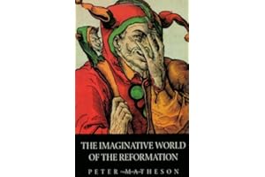 Imaginative World of Reformation