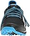 Adidas Men's Climacool Golf Shoe, Core Black/Core Black/Cyan, 9.5 M US