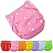 FEITONG Hot! 1PC Cloth Soft Nappy Reusable Washable Baby Infant Kids Cloth Nappies