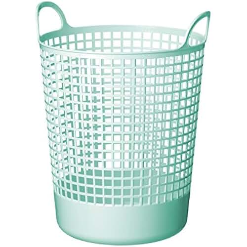 laundry hamper plastic