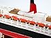Revell 05806 24.4 cm Queen Elizabeth 2