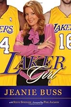 Laker Girl