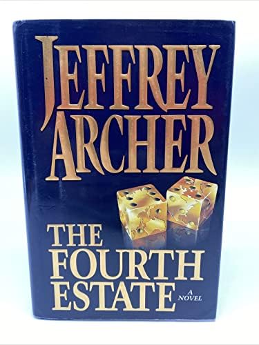 Sons of Fortune: Archer, Jeffrey: 9780312313197: Amazon.com: Books
