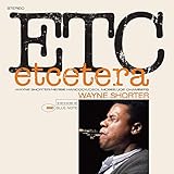 Etcetera [LP]