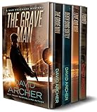 The Sam Prichard Series - Books 1-4 (Sam Prichard Boxed Set, Mystery, Thriller, Suspense, Private Investigator)