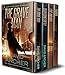 The Sam Prichard Series - Books 1-4 (Sam Prichard Boxed Set, Mystery, Thriller, Suspense, Private Investigator)