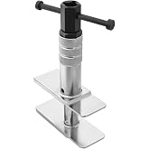 Heavy Duty Brake Caliper Spreader Tool, Brake Piston Compressor Tool for Motorcycle, Car, SUV and Light Truck Disc Brakes, Brake Pad Installation &amp; Caliper Compression Tool