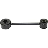 MOOG K700809 Suspension Stabilizer Bar Link for Ford Mustang | Replaces CR3Z5C488P 535-842 MS40827 2653344 60661004. OE-grade replacement.