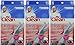 Mr. Clean Bliss Premium Latex-Free Gloves, Small, 3 pairs