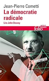 La  démocratie radicale