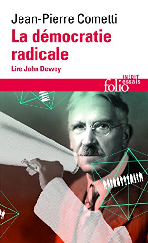 La  démocratie radicale