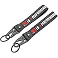 Rilo Kaoer JDM Turbo Keychain - Nos Auto Parts Keychain for Tire Rim