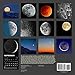 Lunar 2018 Wall Calendar: A Glow-in-the-Dark Calendar for the Lunar Year