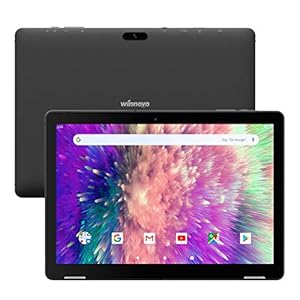 Winnovo T10タブレット10インチWiFiモデル 3GB/32GB Android 9.0