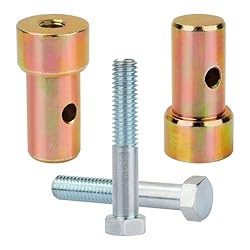 PalpitateC Hemming Handle Plugs & 3/8-16 x