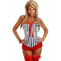 Daisy Corsets Women