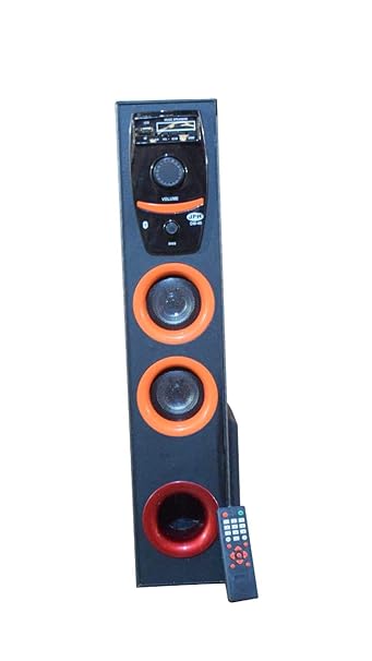 hi fi dj tower speakers