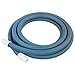 Haviland Vac Hose for Above Ground Pools, 30-ft x 1-1/4-in primary