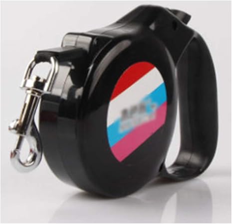 strong extendable dog lead