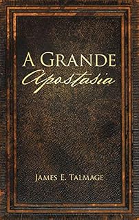 Livro A Grande Apostasia