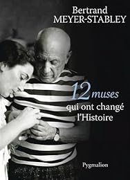 12 muses qui ont changé l'histoire