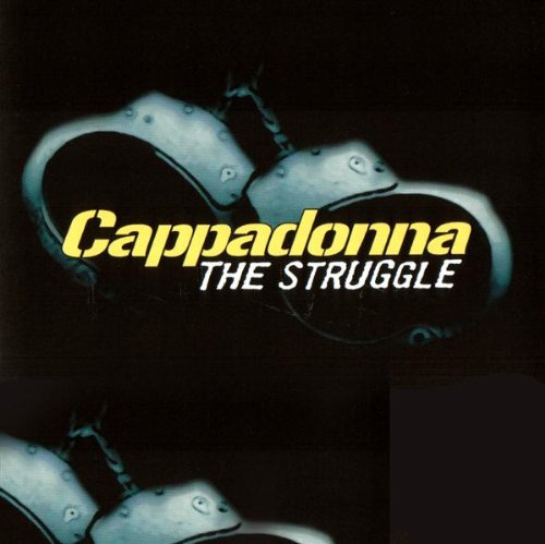 Cappadonna - The Struggle - Zortam Music