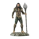 Schleich Justice League Movie: Aquaman Action Figure