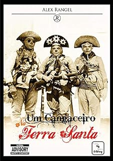 Livro Um Cangaceiro na Terra Santa: Teatro de Contos & Humor (Ministros do Riso)