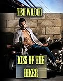 Kiss of the Biker
